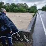 Maltempo in Piemonte