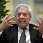 Mario Vargas Llosa