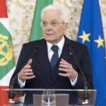 Sergio Mattarella
