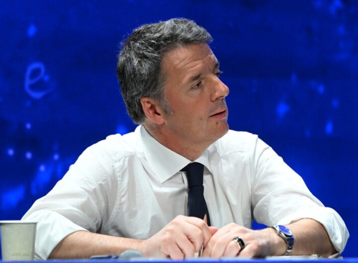 Matteo Renzi