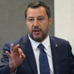 Matteo Salvini