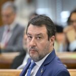 Matteo Salvini