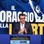 Matteo Salvini