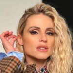 le bellissime figlie di michelle, uguali alla mamma