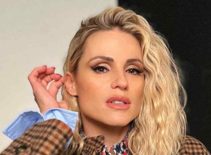 le bellissime figlie di michelle, uguali alla mamma