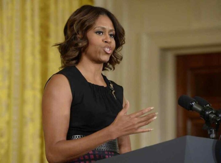 michelle obama