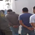 Il video con i migranti deportati