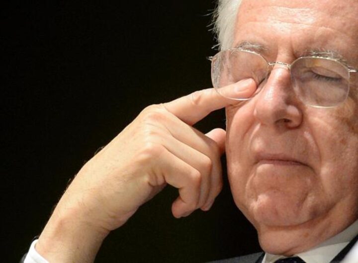 mario monti