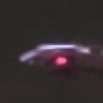 Il misterioso drone sopra Mosca