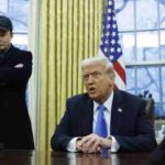 Elon Musk e Donald Trump