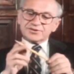 Elon Musk e il video dell'economista Friedman