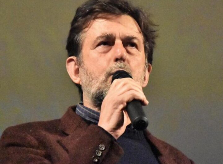 nanni moretti