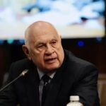 Il ministro della Giustizia Nordio