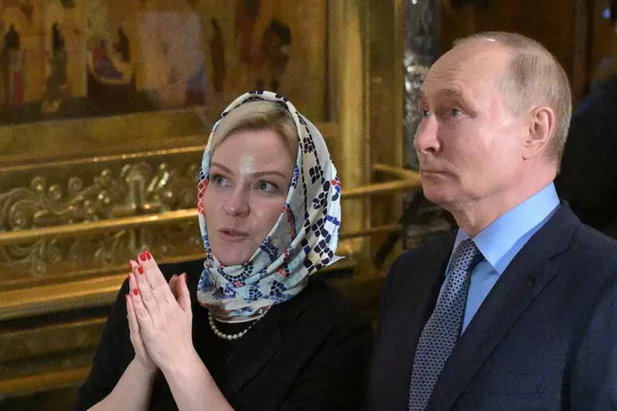 Putin invierà la ministra della Cultura Olga Lyubimova ai funerali di Papa Francesco