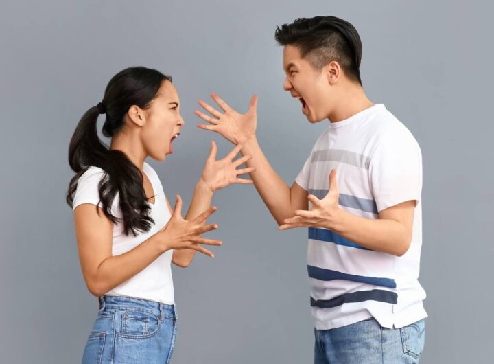 oroscopo segni gelosi