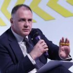 Emanuele Orsini, il Presidente di Confindustria