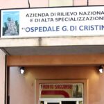 L'ospedale di Palermo