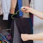 i pantaloni per la primavera