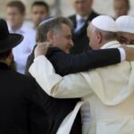 papa francesco a gerusalemme