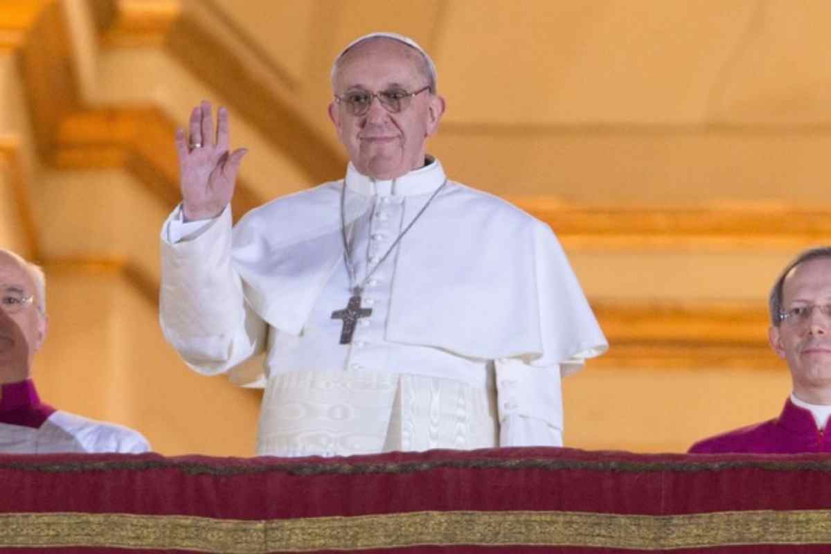 Papa Francesco