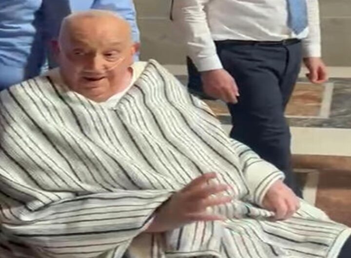 Le 10 notizie choc della settimana: dalla retromarcia di Trump al via libera al sesso in carcere.