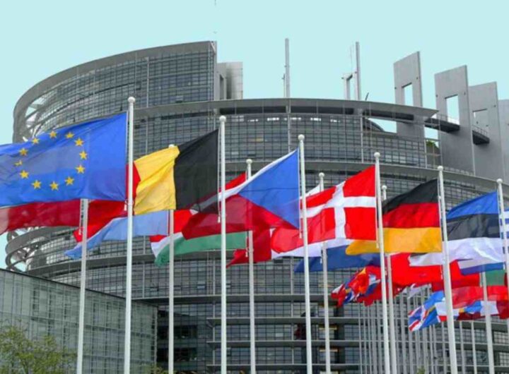 Il Parlamento europeo