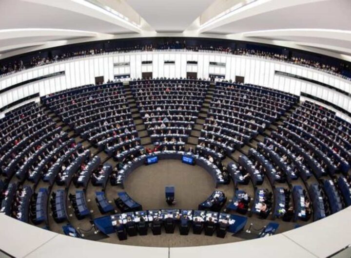 parlamento ue