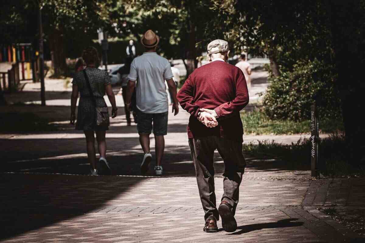 Fratture e rischi cardiaci dopo i 60, scopri la dieta che fa davvero la differenza