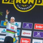 Trionfo di Pogacar al Giro del Delfinato, a Martinez il Mont Cenis