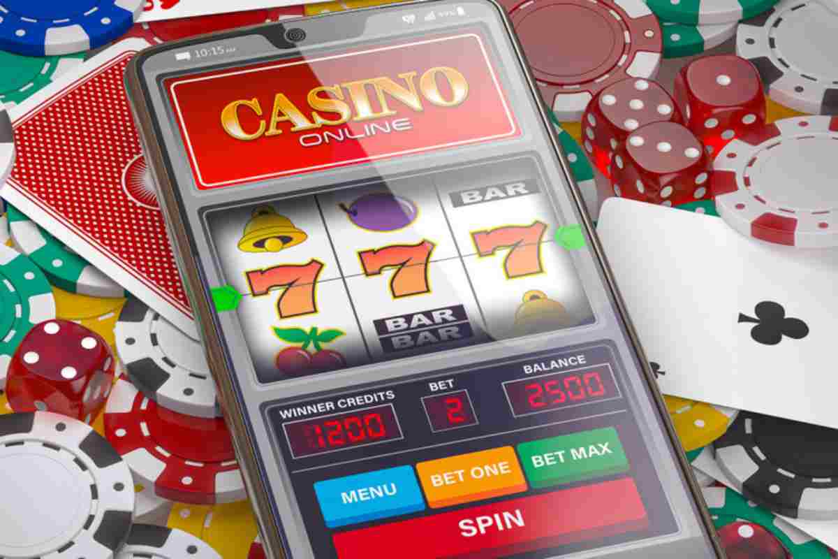 Marzo 2025, cresce ancora il gioco online in Italia – Poker e Casinò in ascesa