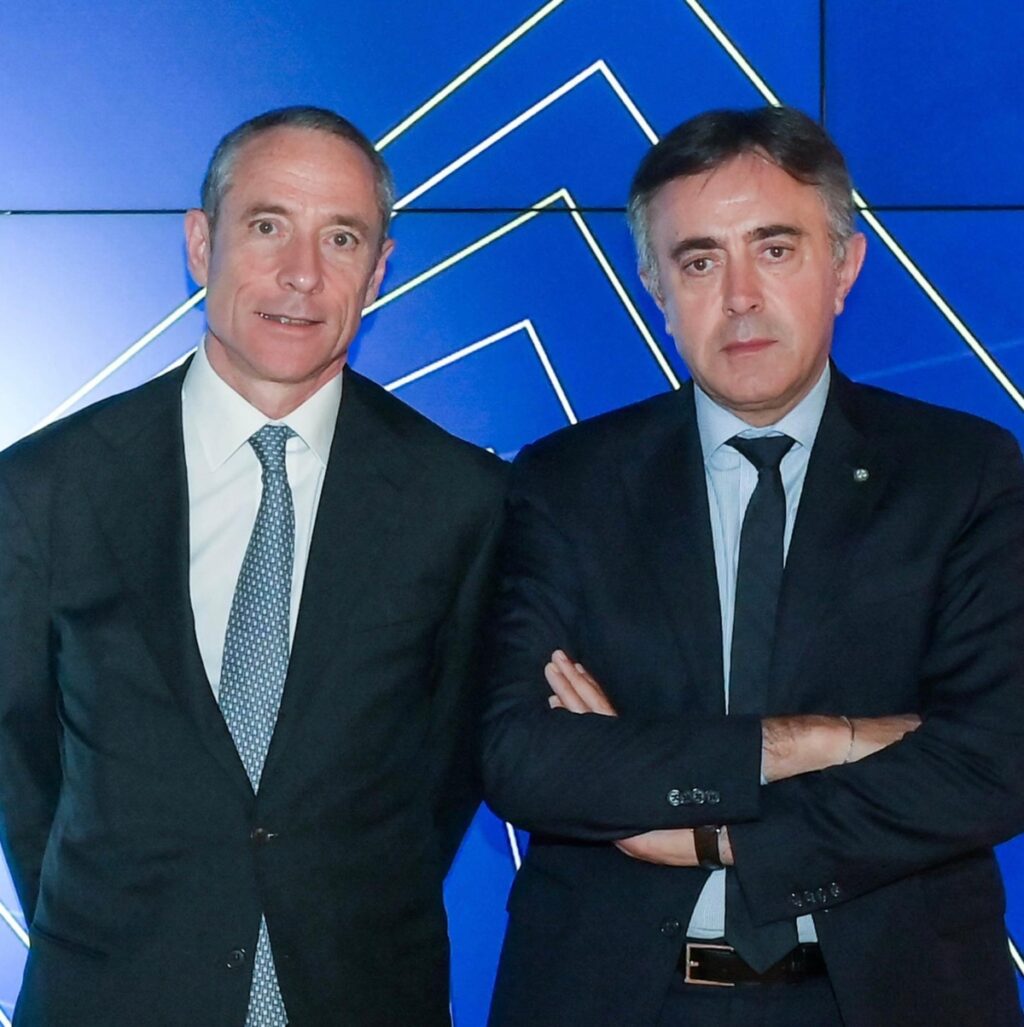 poste manager