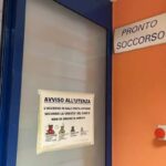 Un pronto soccorso