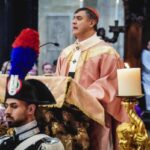 arcivescovo di torino repole