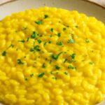 risotto giallo