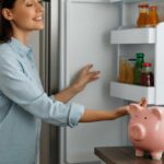 come risparmiare sui costi del frigorifero