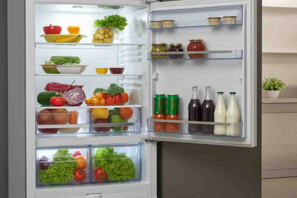 abbattere i costi sul frigo