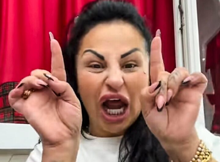 rita de crescenzo tiktok