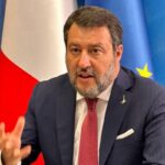 matteo salvini