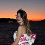 Sara campanella, la 22enne uccisa a Messina