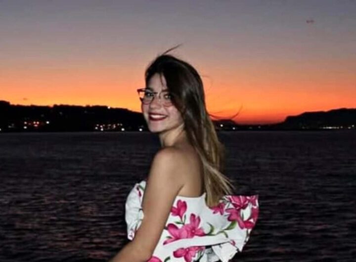 Sara Campanella, la giovane uccisa in strada a Messina