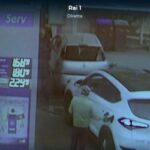 Il video dell'omicidio di Sara Campanella