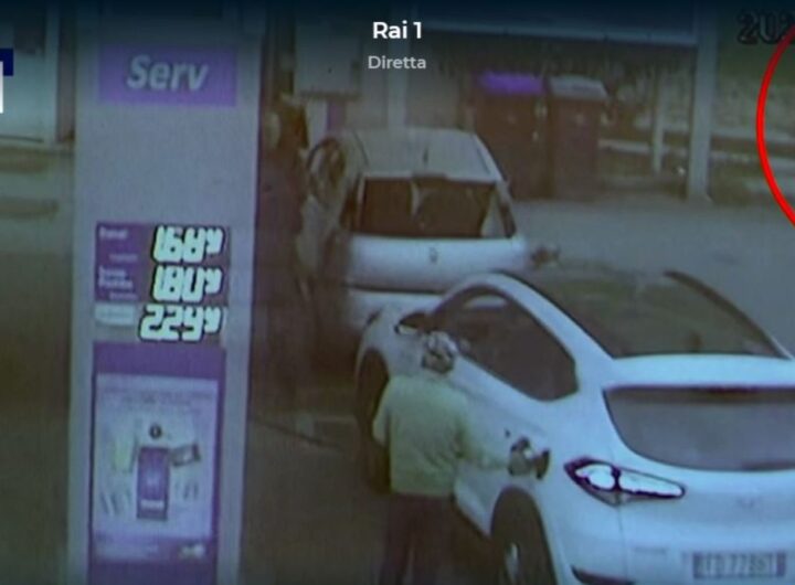 Il video dell'omicidio di Sara Campanella