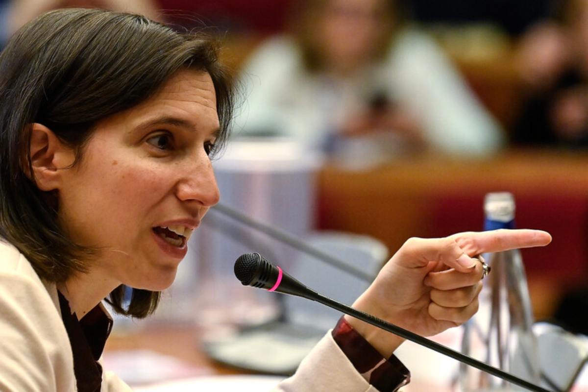 Schlein: “Non un gran bilancio per la Meloni negli Usa. L’Ue sia pronta a colpire le Big tech che sostengono Trump”