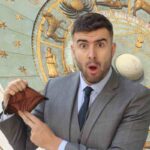 oroscopo soldi aprile