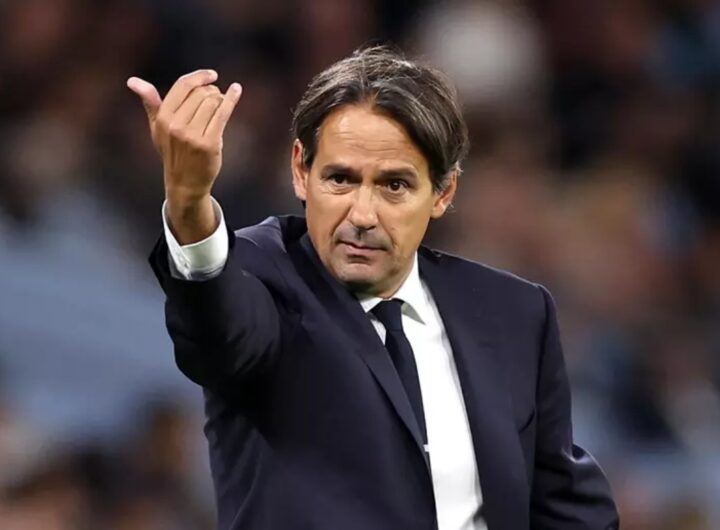 simone inzaghi