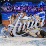 i due vip di amici paparazzati nello stesso posto