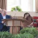 Sumy, il video dell'attacco russo dall'interno della chiesa durante la messa