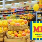 offerta regali di Pasqua al supermercato MD