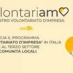 eni volontariamo
