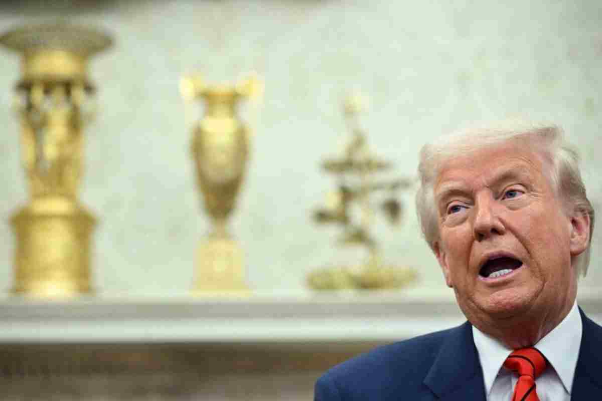 Trump e i tagli mostruosi alla sanità Usa: -40 miliardi di dollari, ossia un terzo del bilancio. Uno schiaffo ai suoi elettori